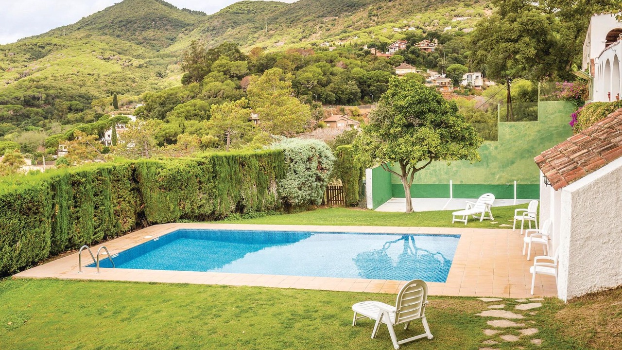 Photo of Outdoor in Arenys de Munt