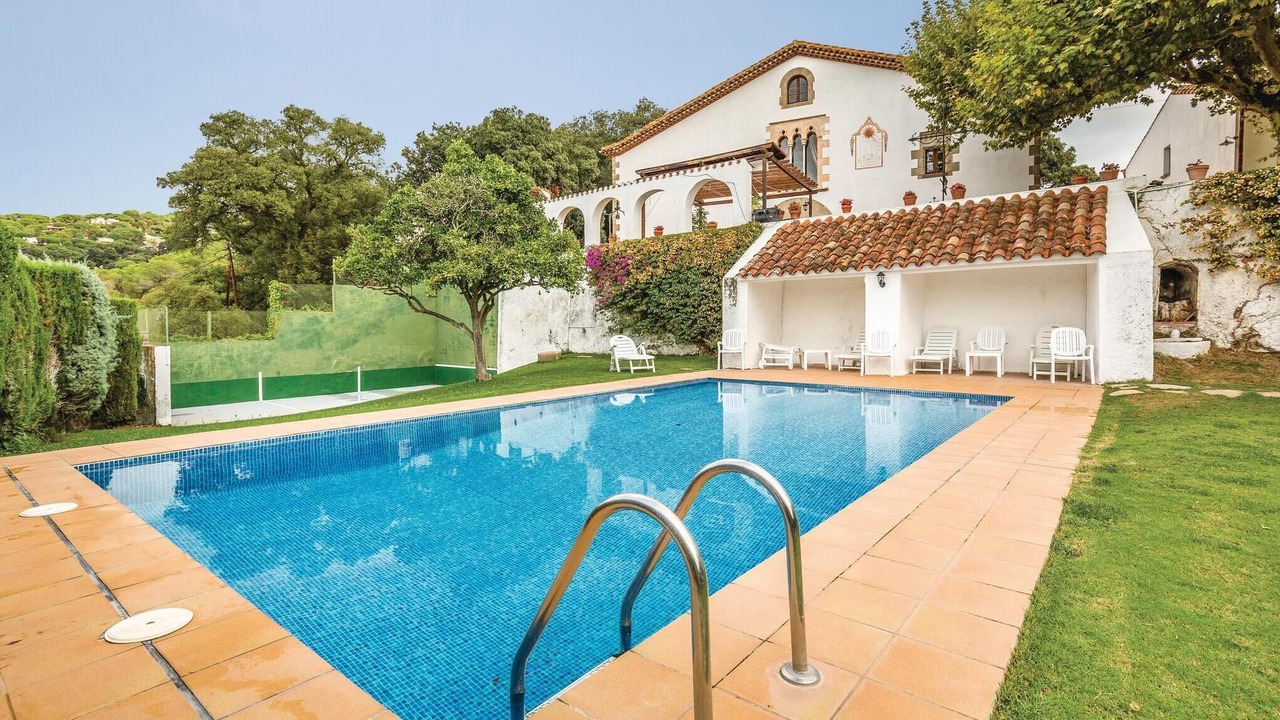 Photo of Outdoor in Arenys de Munt