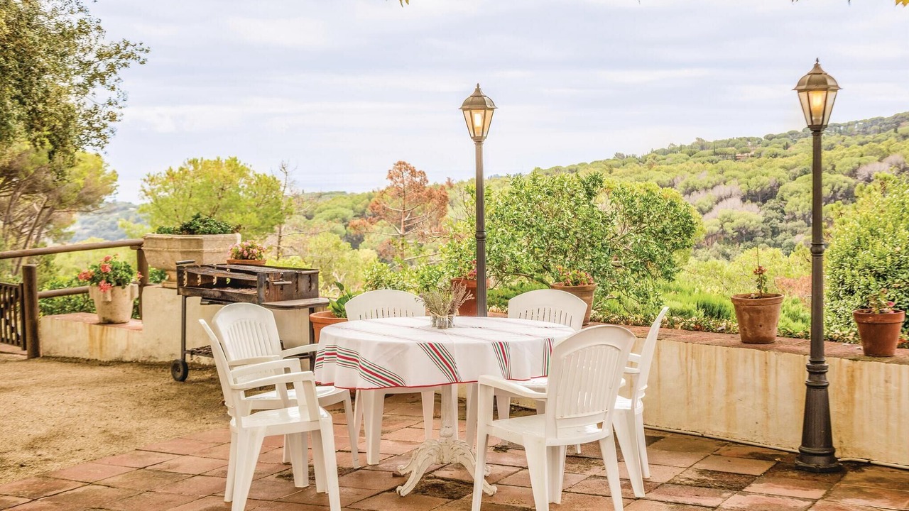 Photo of Patio Balcony in Arenys de Munt