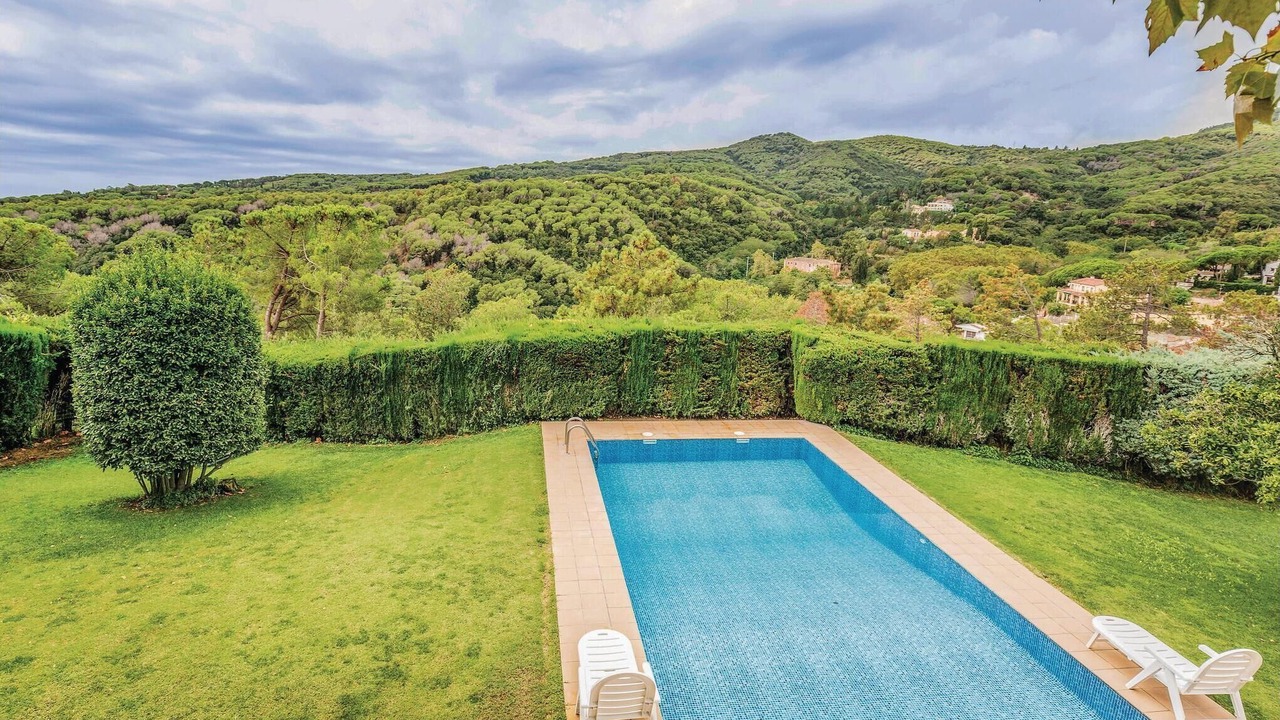 Photo of Outdoor in Arenys de Munt