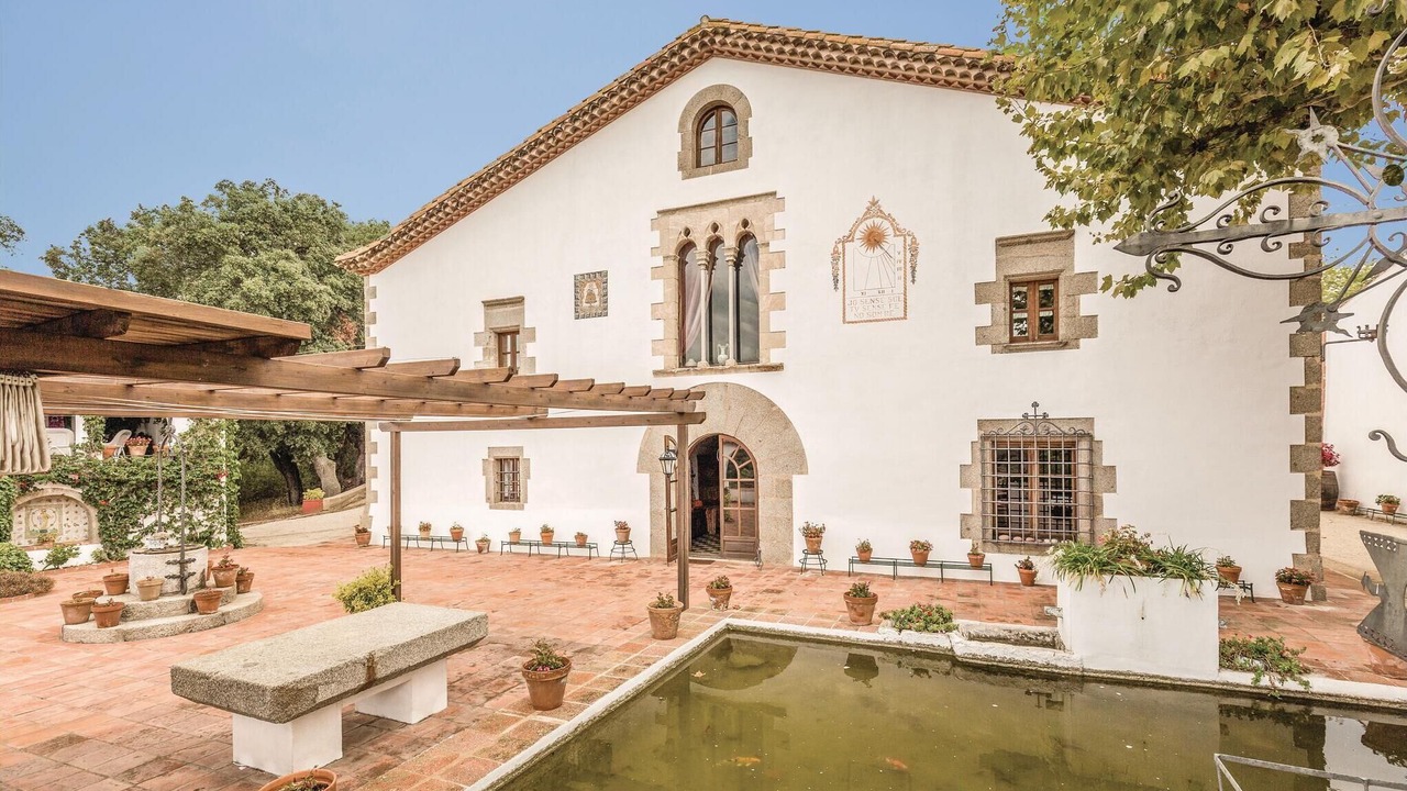 Photo of Outdoor in Arenys de Munt