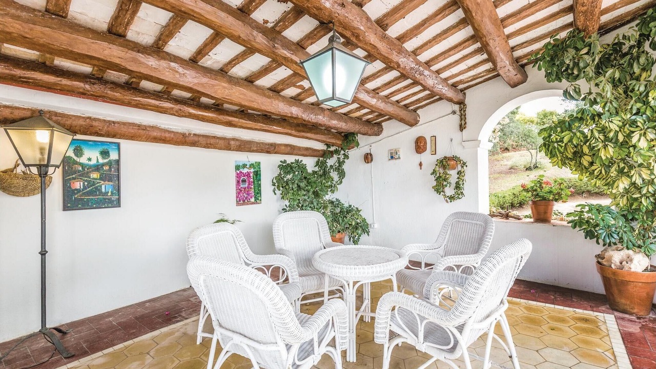 Photo of Patio Balcony in Arenys de Munt