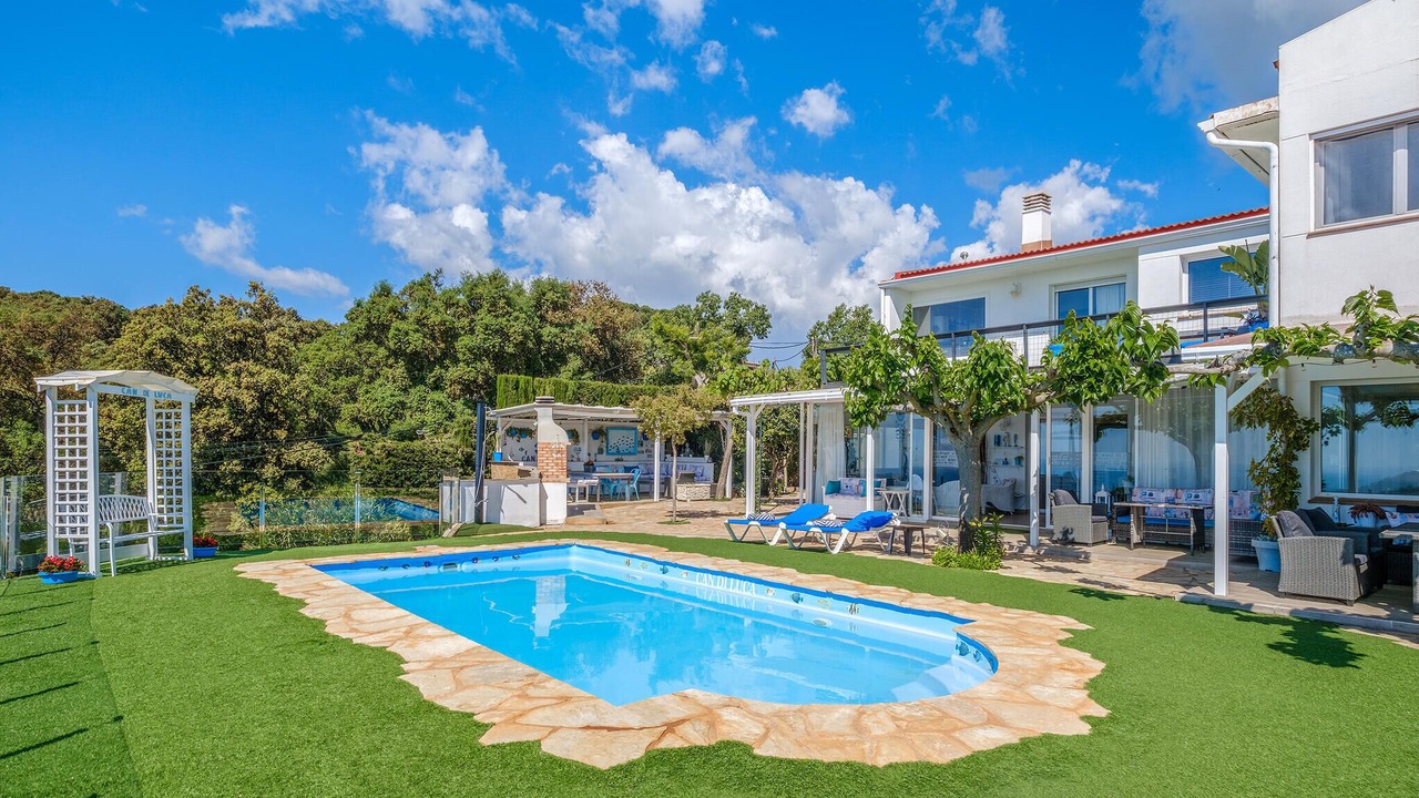Photo of Outdoor in Malgrat de Mar
