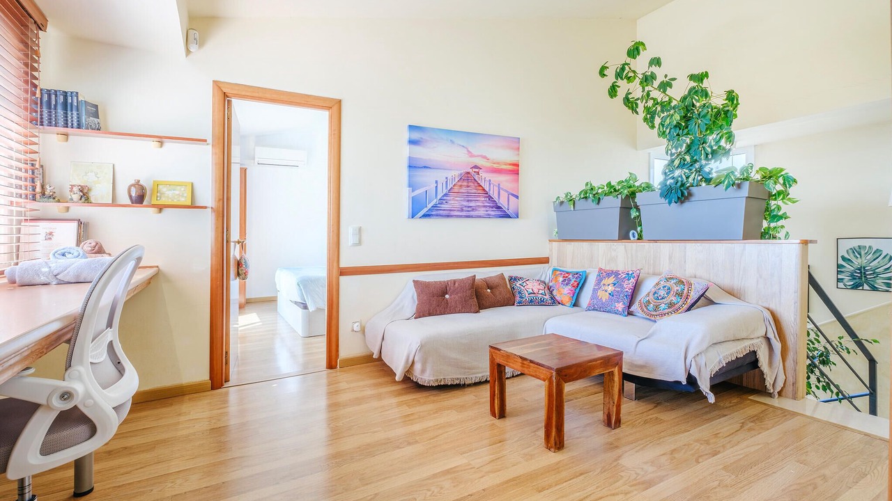Photo of Bedroom in Malgrat de Mar