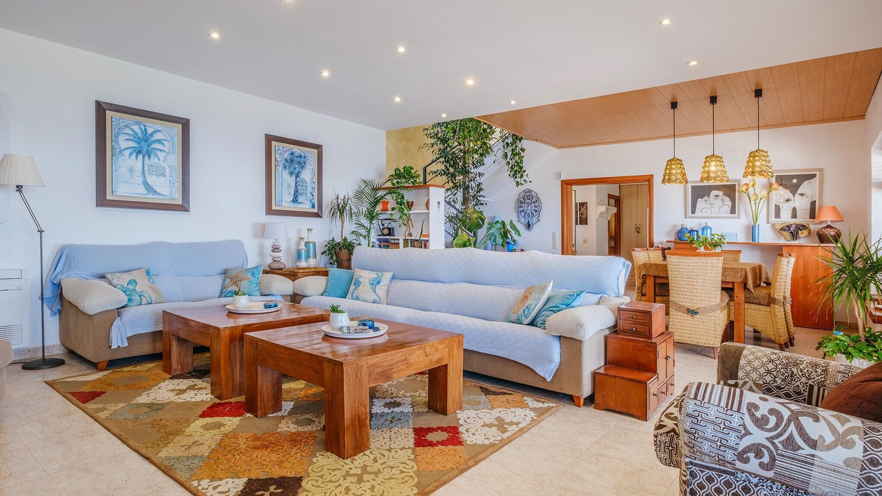 Photo of Bedroom in Malgrat de Mar
