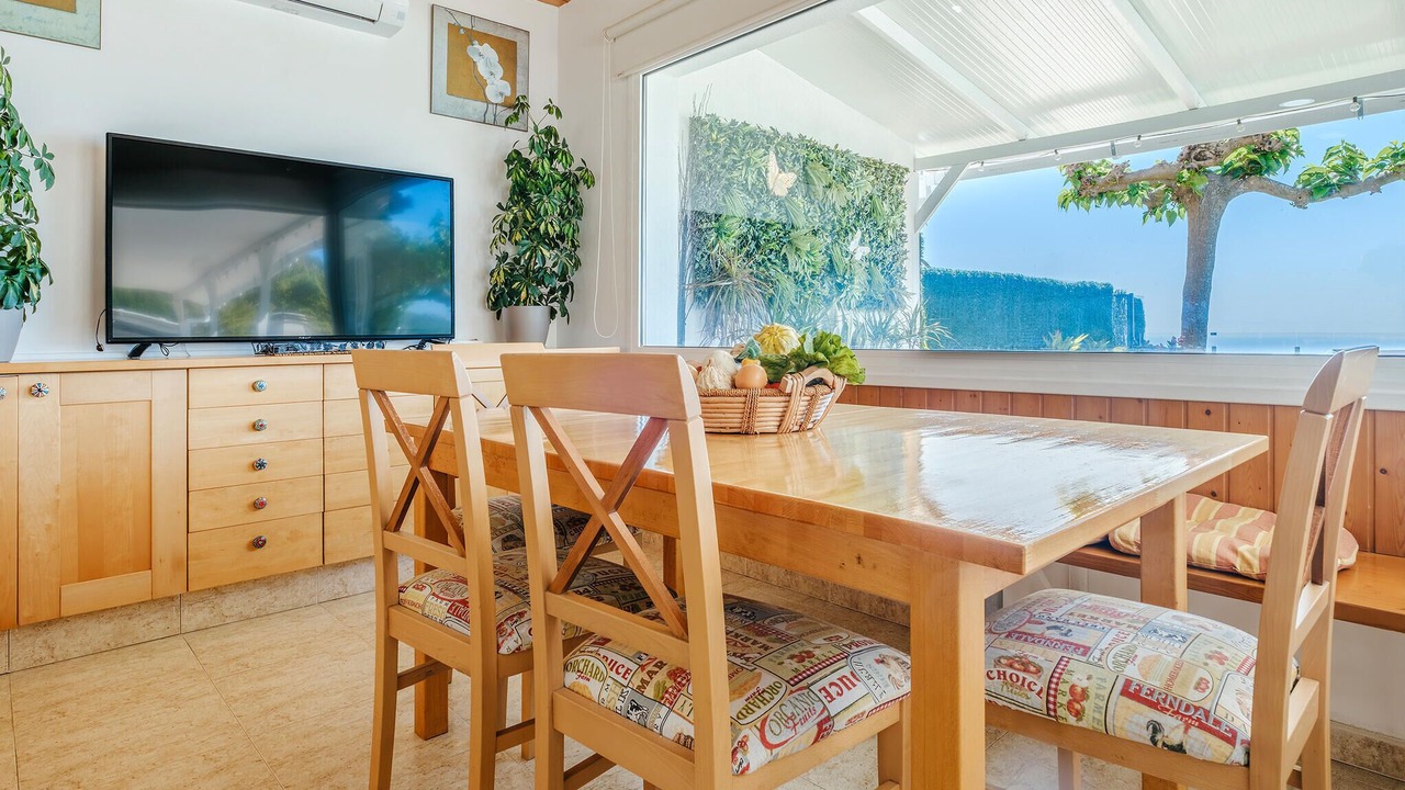 Photo of Bedroom in Malgrat de Mar
