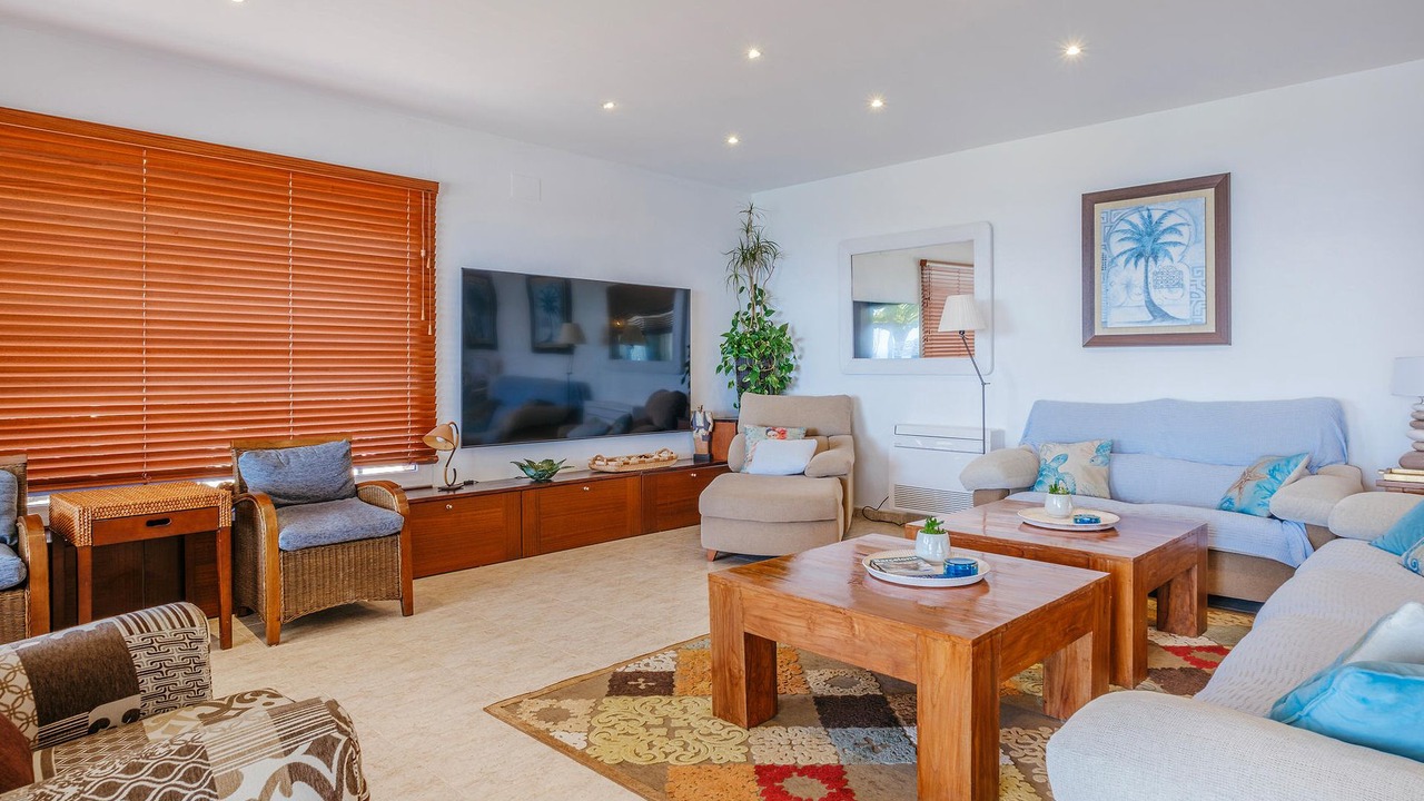 Photo of Bedroom in Malgrat de Mar