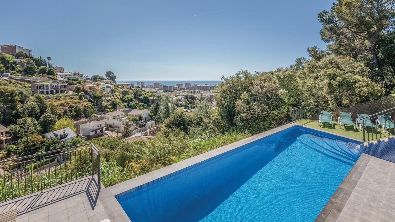 Photo of Outdoor in Santa Susanna