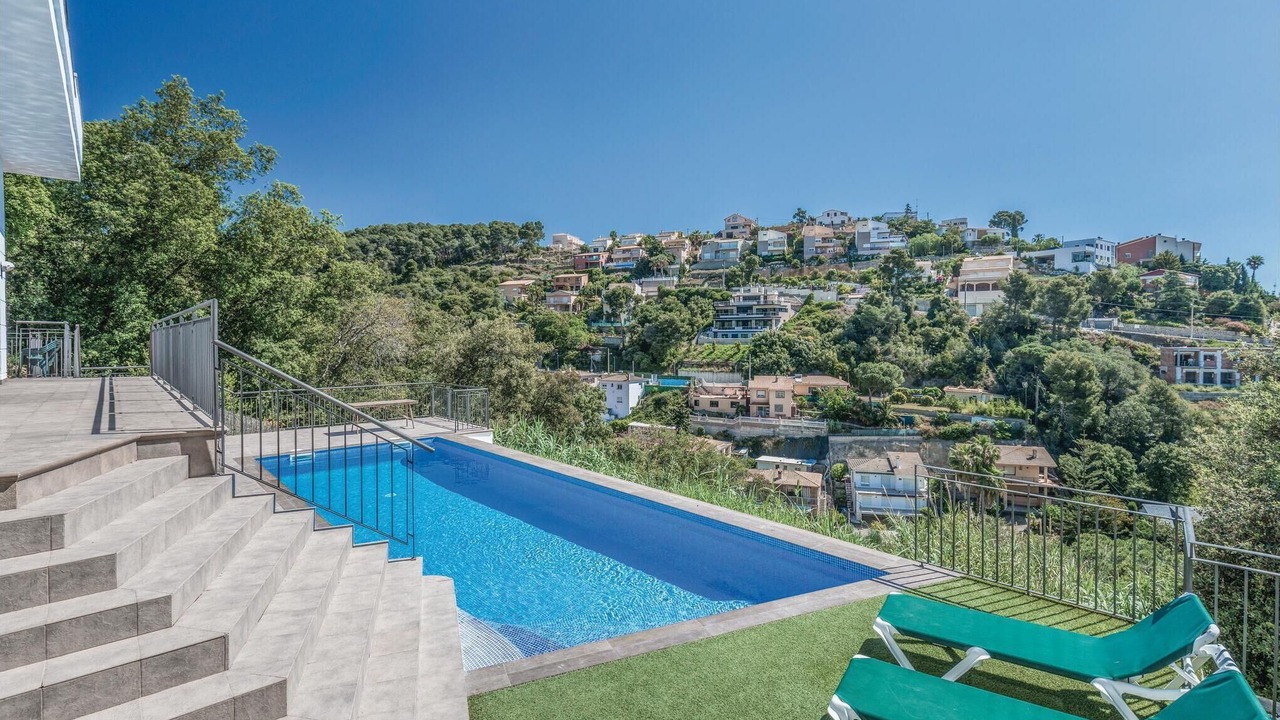 Photo of Outdoor in Santa Susanna