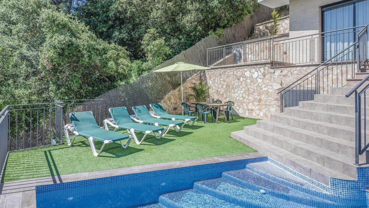 Photo of Outdoor in Santa Susanna