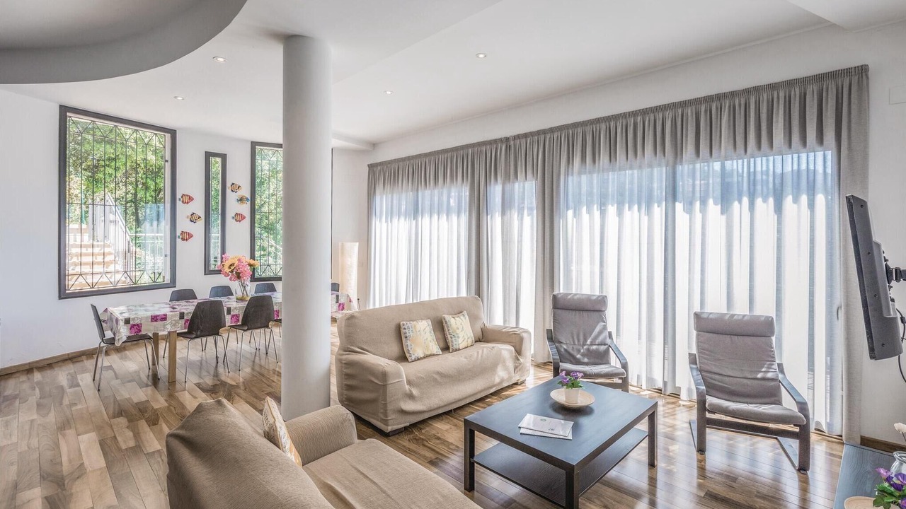Photo of Bedroom in Santa Susanna