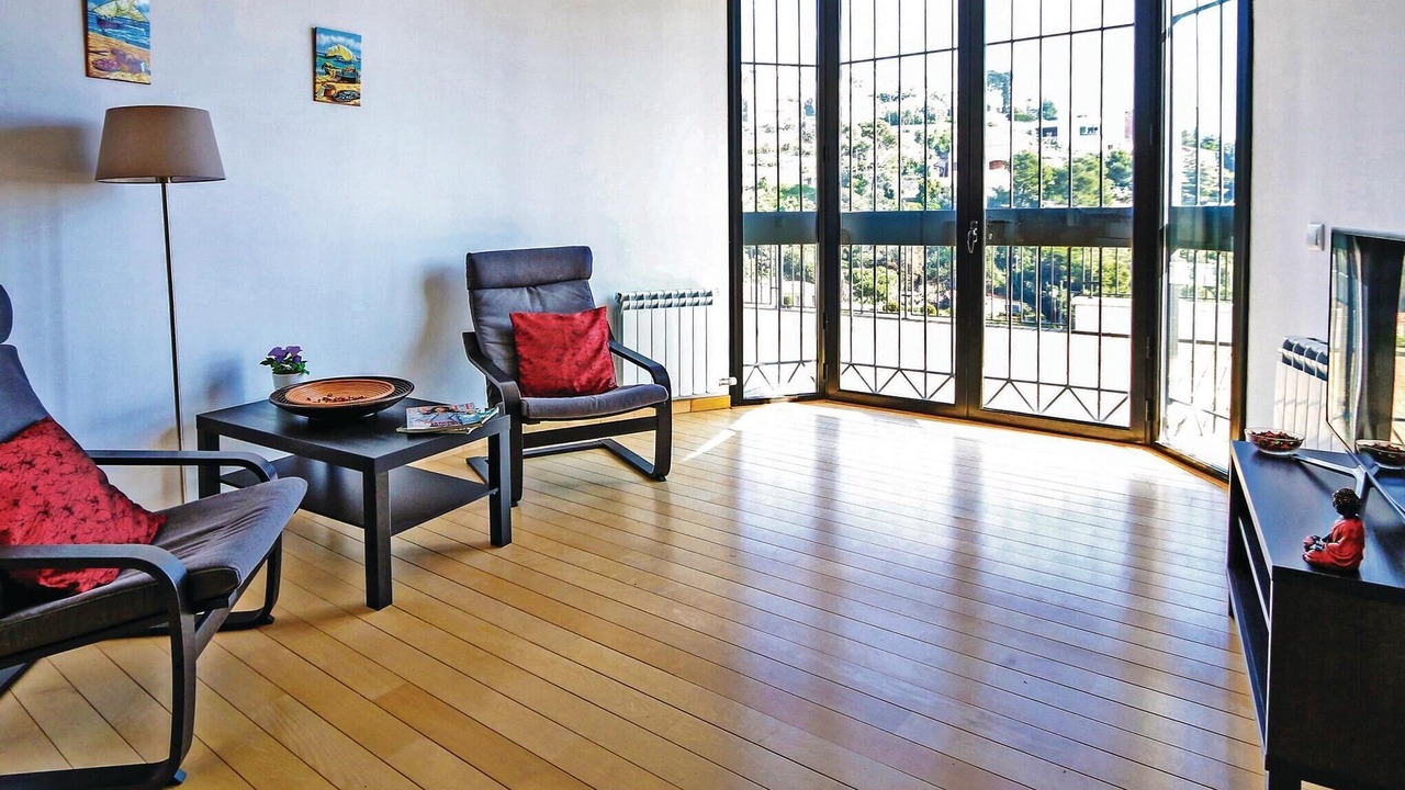 Photo of Bedroom in Santa Susanna