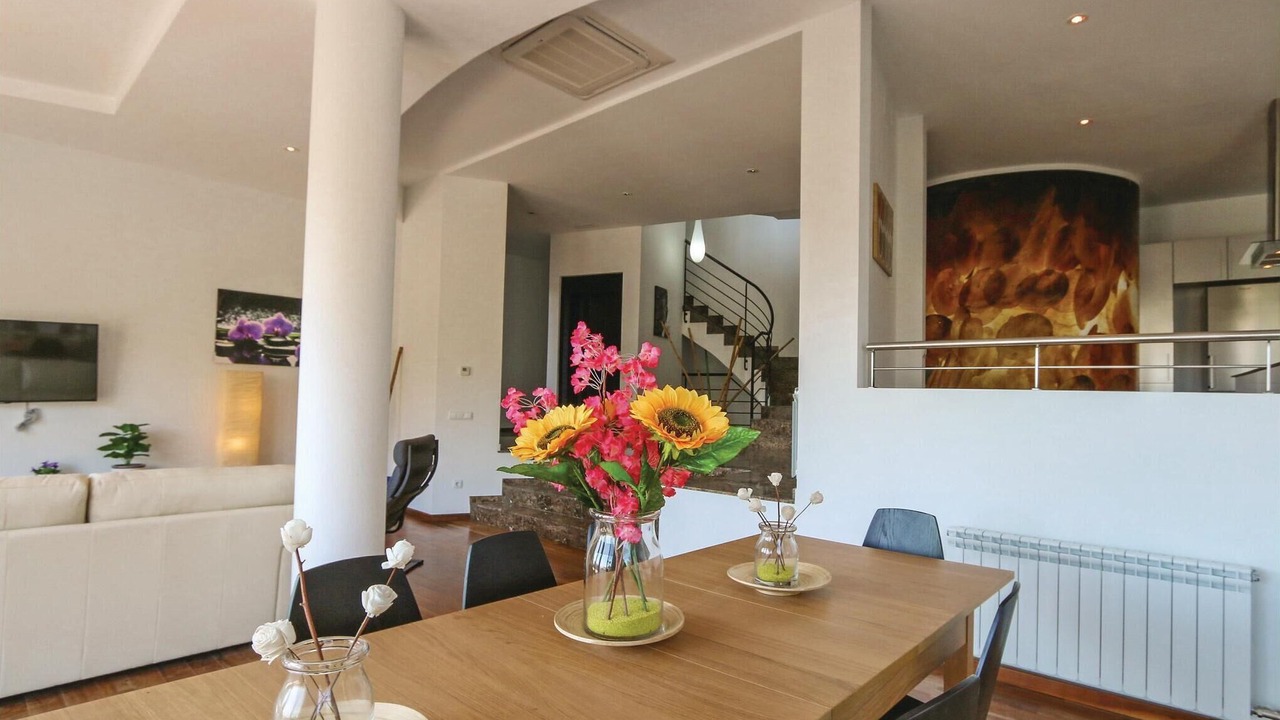 Photo of Bedroom in Santa Susanna