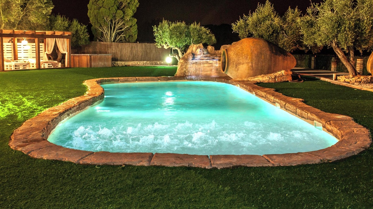Photo of Outdoor in Can Trabal