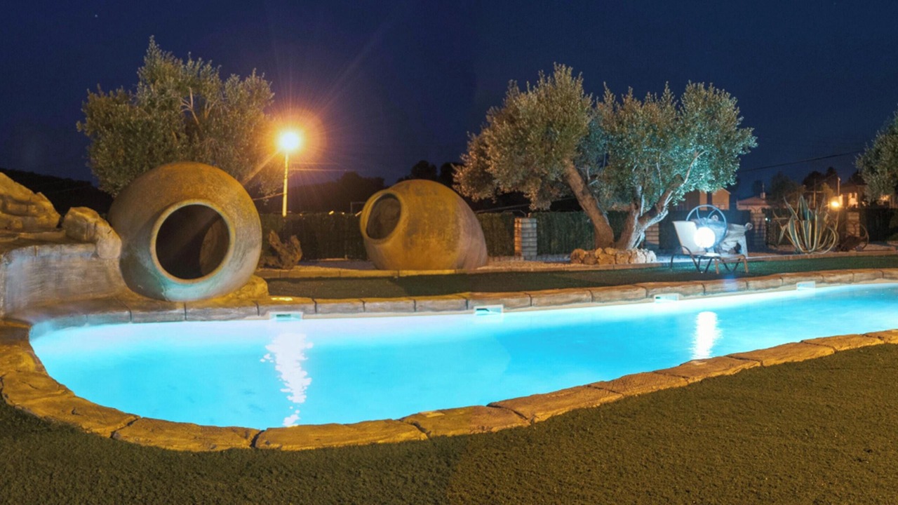 Photo of Outdoor in Can Trabal