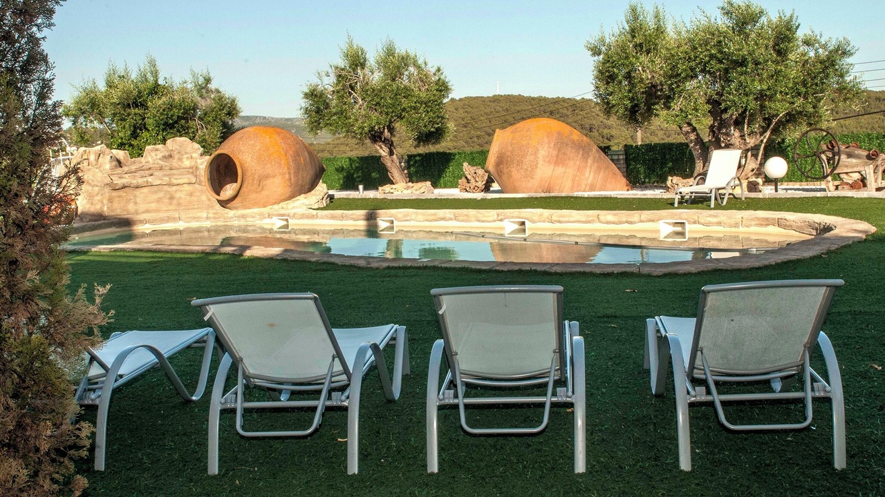 Photo of Outdoor in Can Trabal