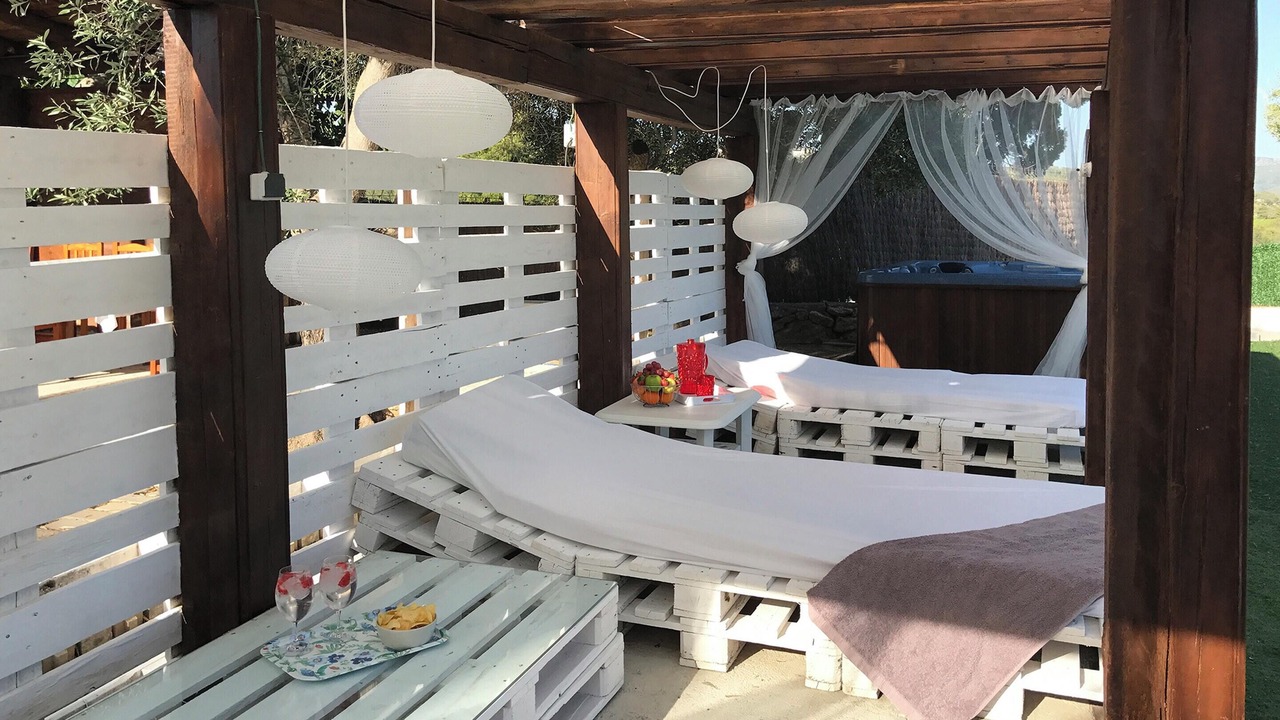 Photo of Outdoor in Can Trabal