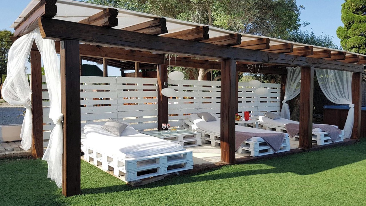 Photo of Outdoor in Can Trabal