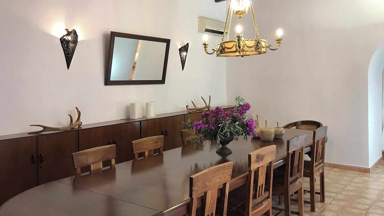 Photo of Livingroom in Can Trabal