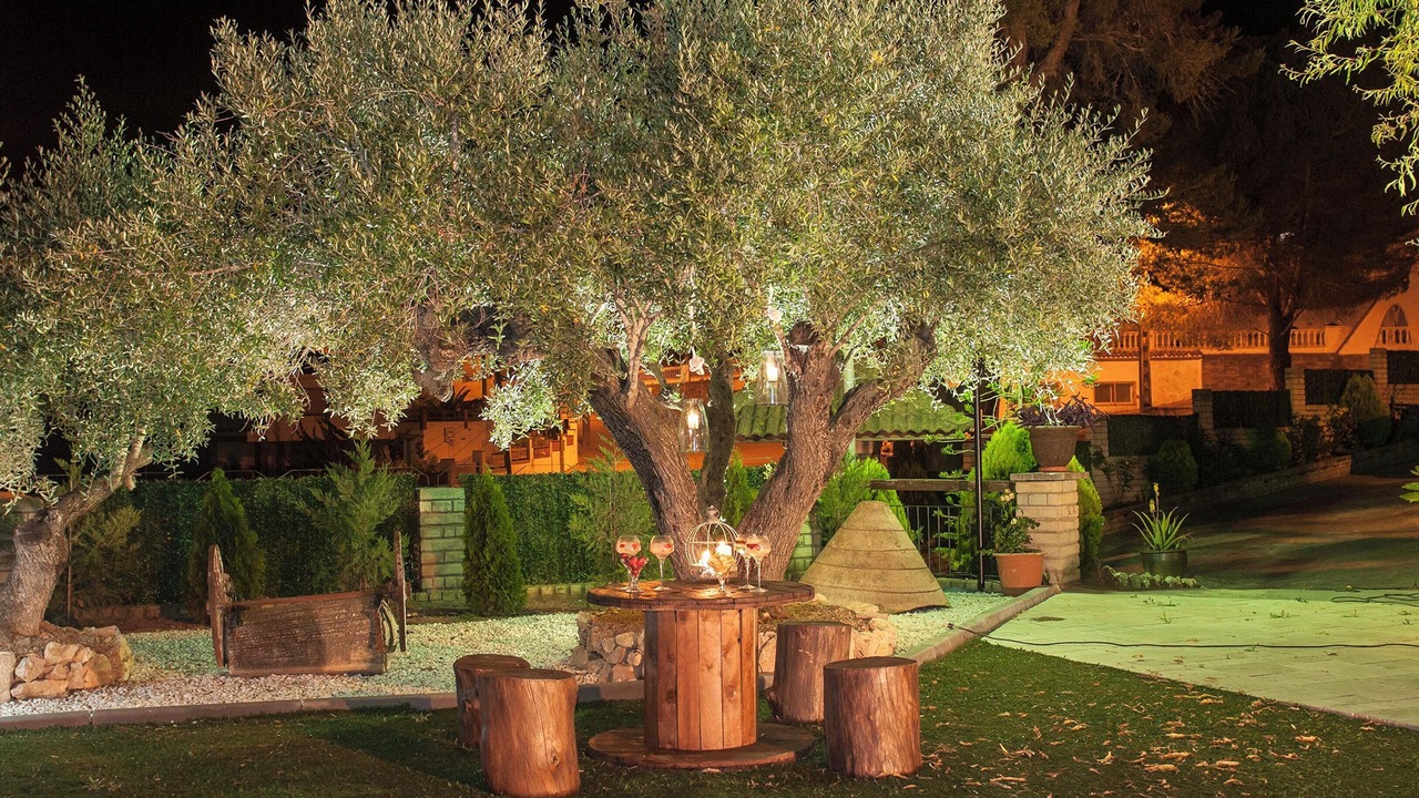 Photo of Outdoor in Can Trabal