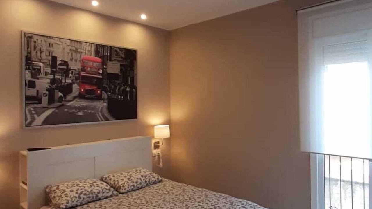 Photo of Bedroom in Collblanc y La Torrassa