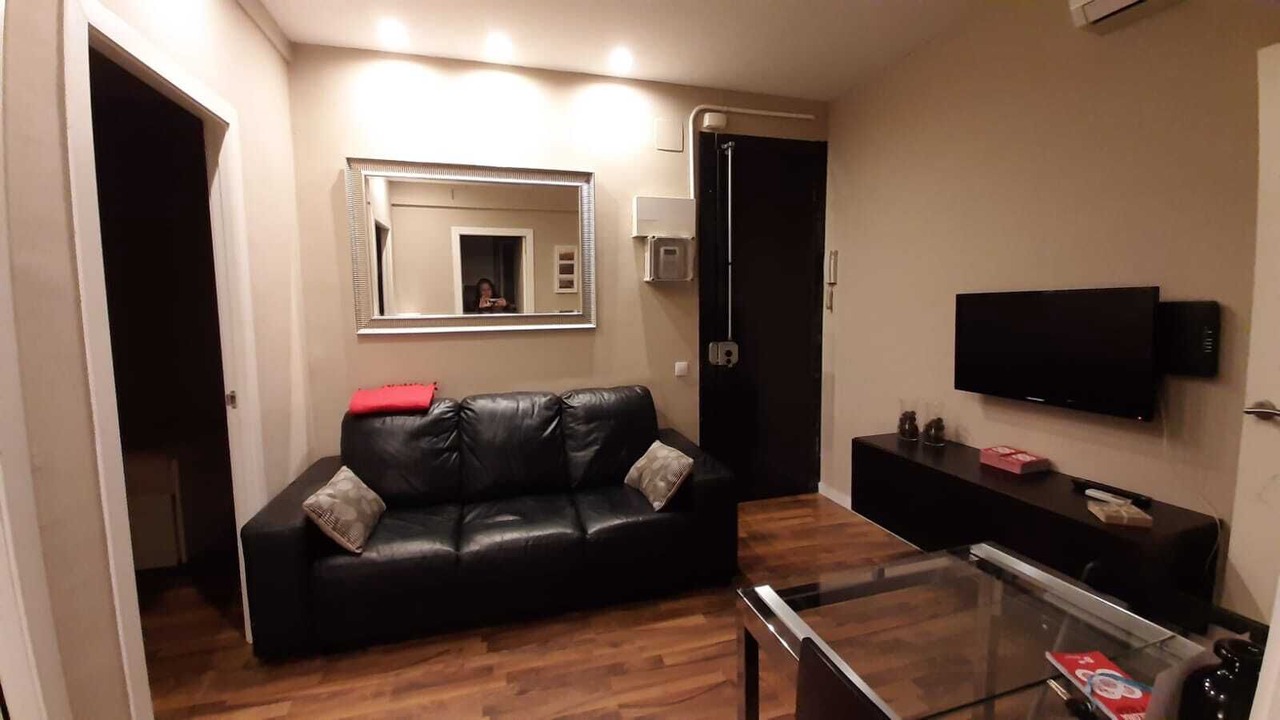 Photo of Livingroom in Collblanc y La Torrassa