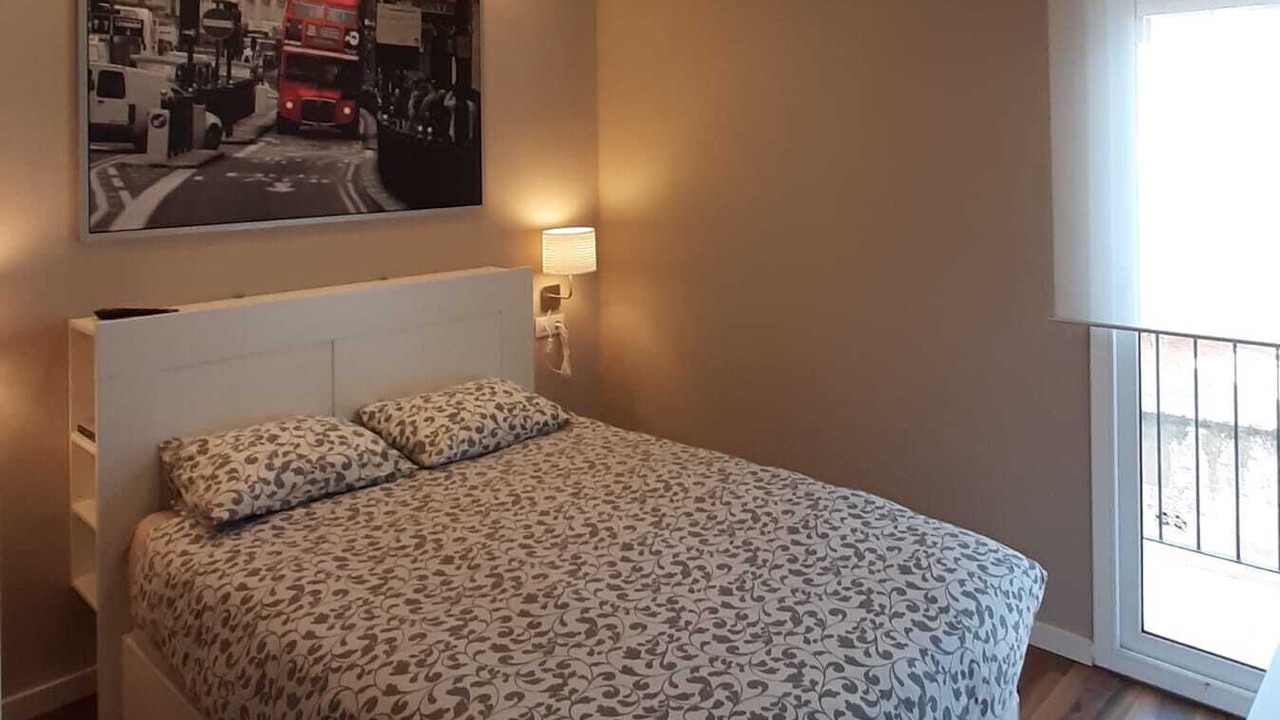 Photo of Bedroom in Collblanc y La Torrassa