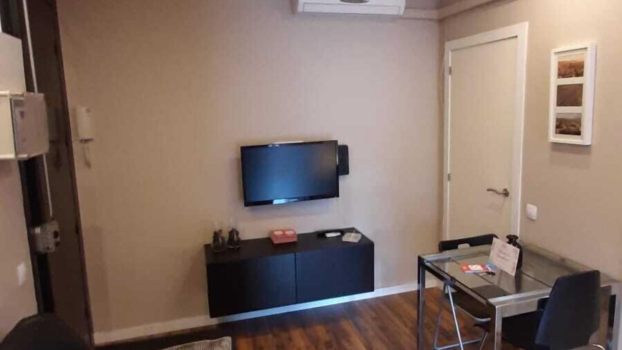 Photo of Livingroom in Collblanc y La Torrassa