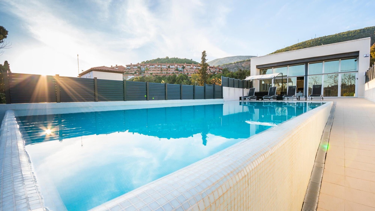 Photo of Outdoor in Sitges