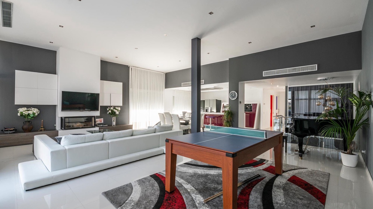 Photo of Livingroom in Sitges