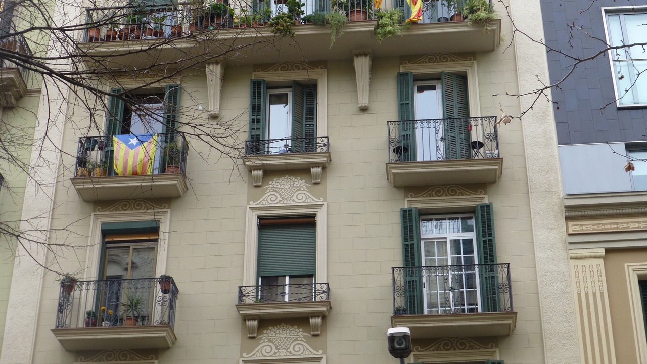 Photo of Outdoor in el Fort Pienc