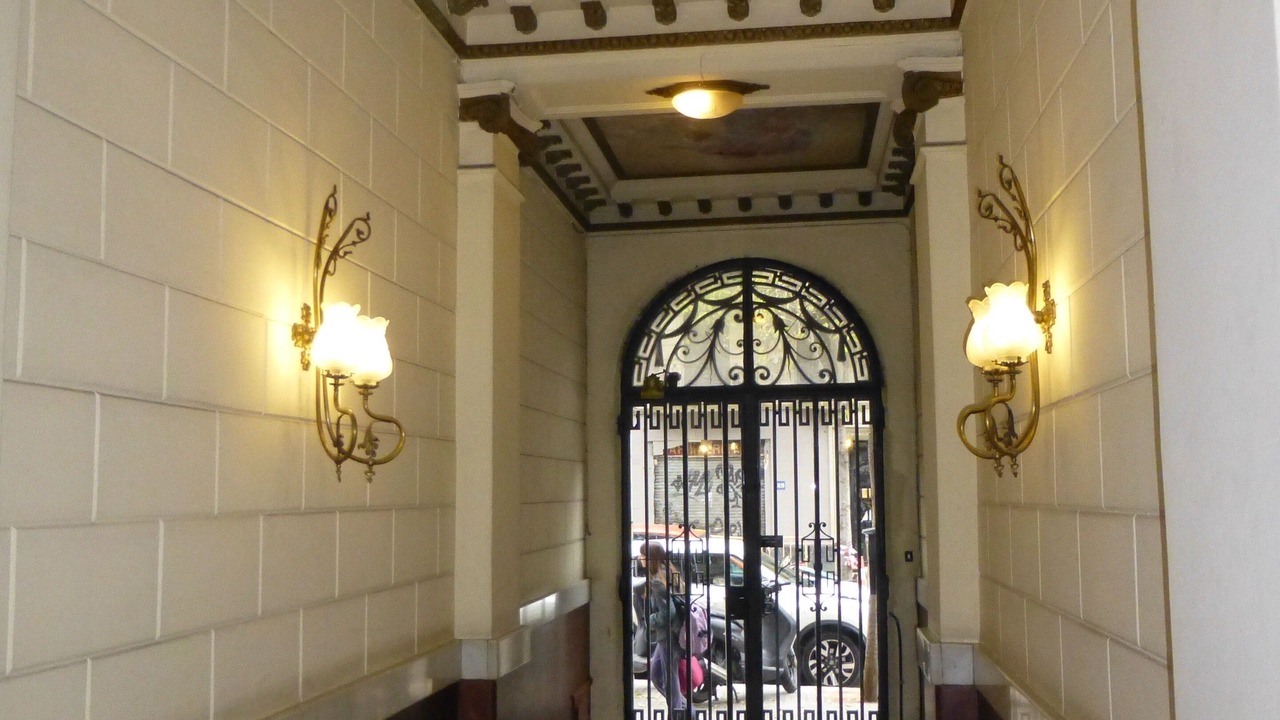 Photo of Others in el Fort Pienc
