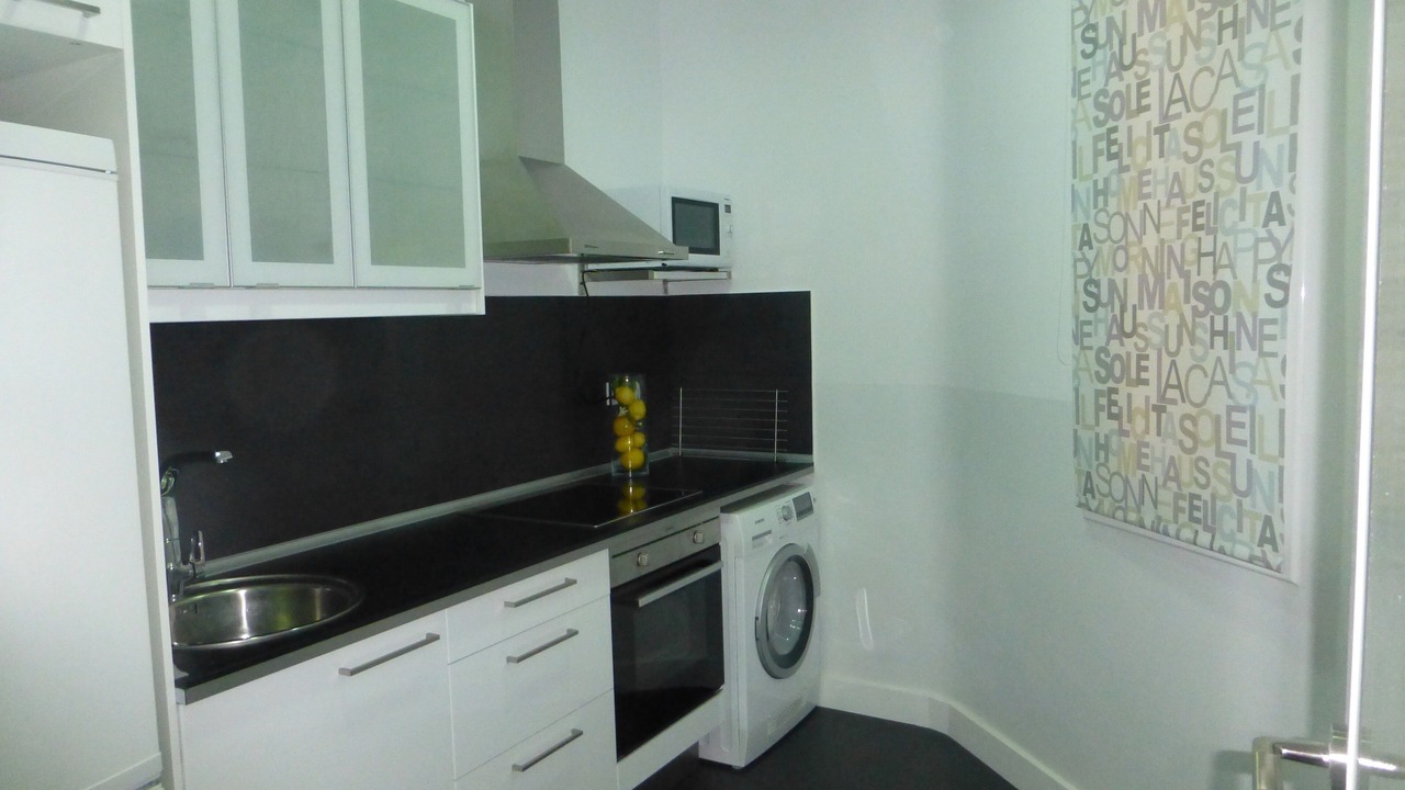 Photo of Kitchen in el Fort Pienc
