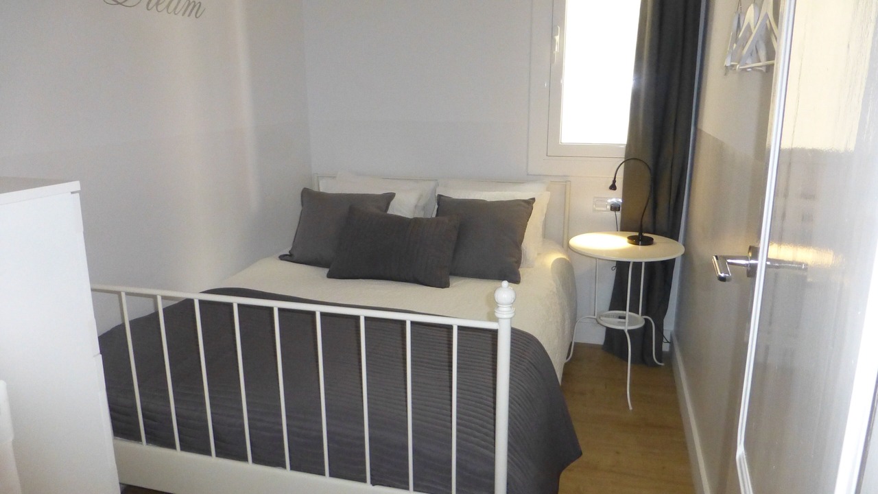 Photo of Bedroom in el Fort Pienc