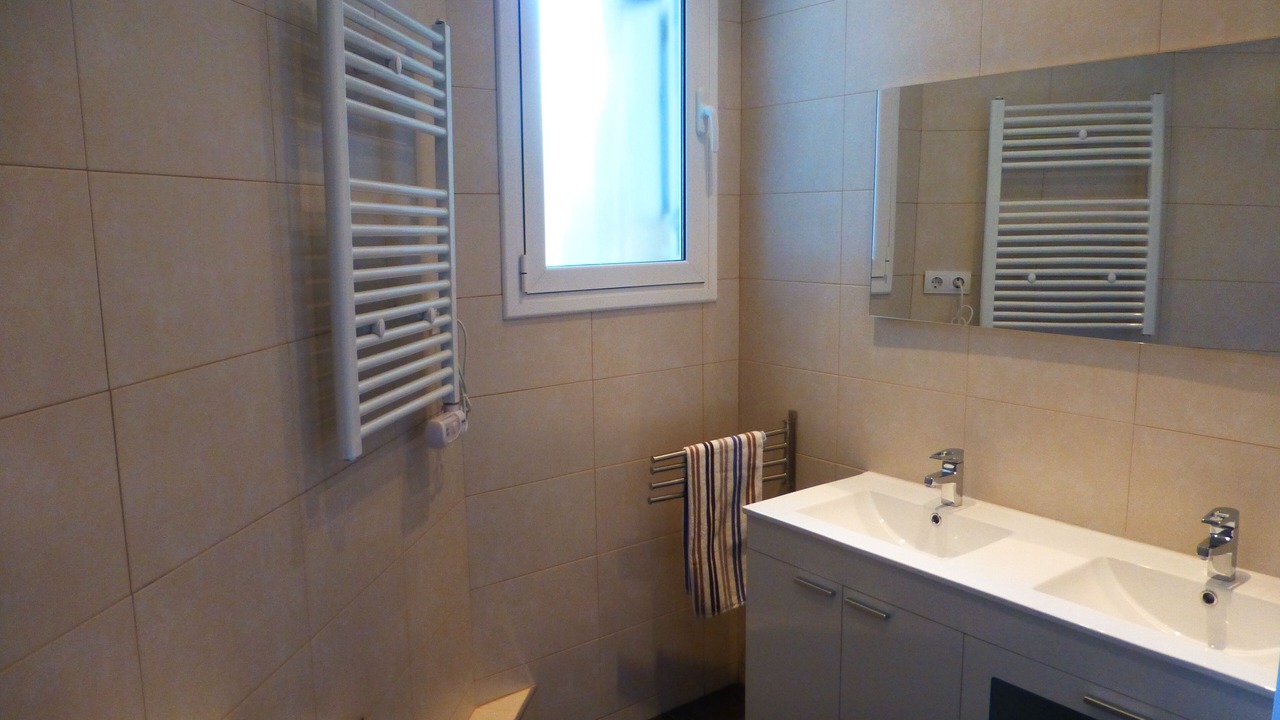 Photo of Bathroom in el Fort Pienc