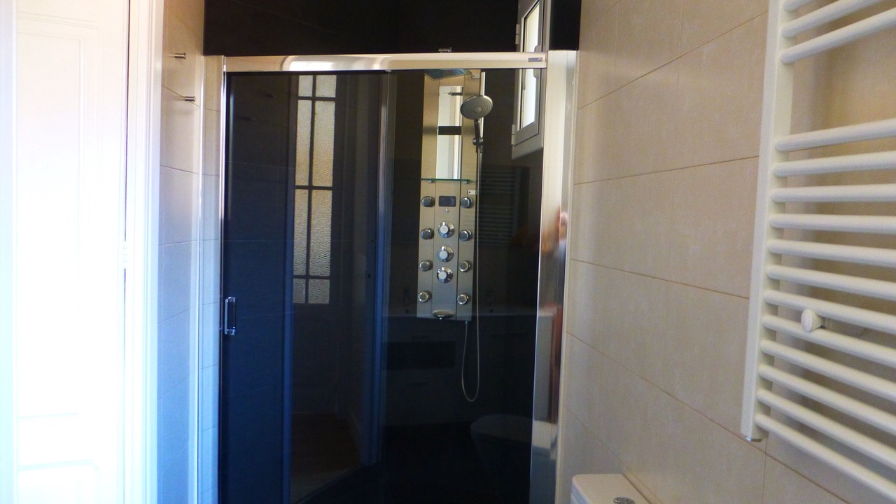 Photo of Bathroom in el Fort Pienc