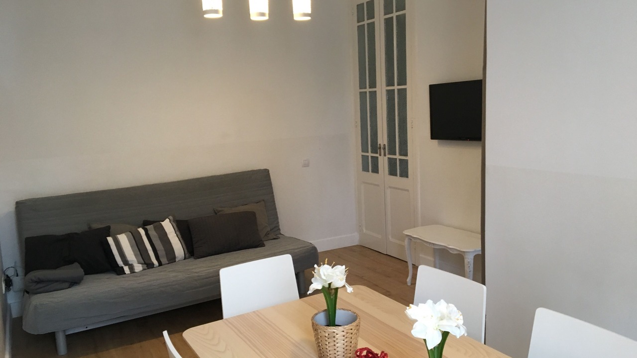 Photo of Livingroom in el Fort Pienc
