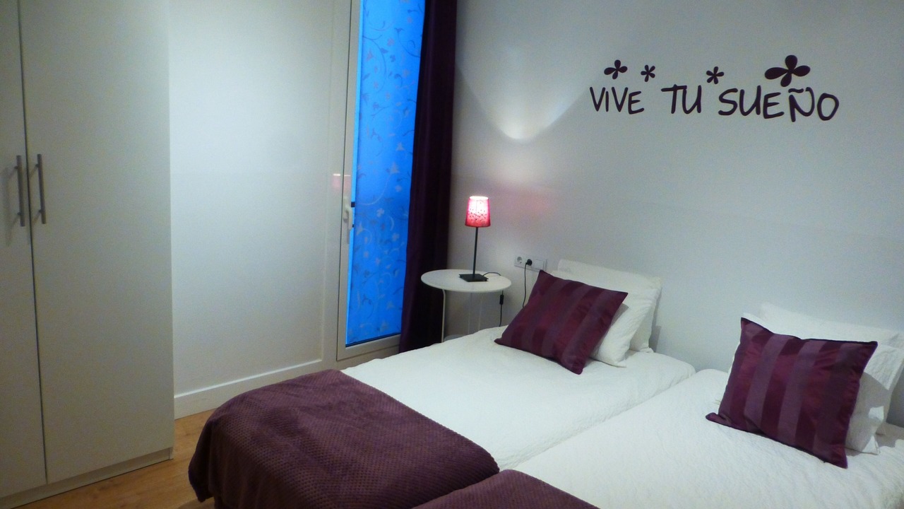 Photo of Bedroom in el Fort Pienc