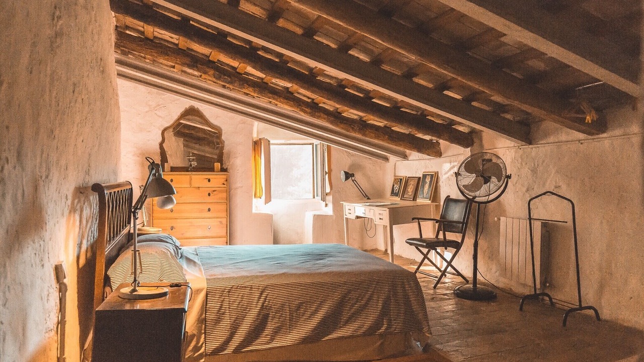 Photo of Bedroom in Sant Pere de Ribes