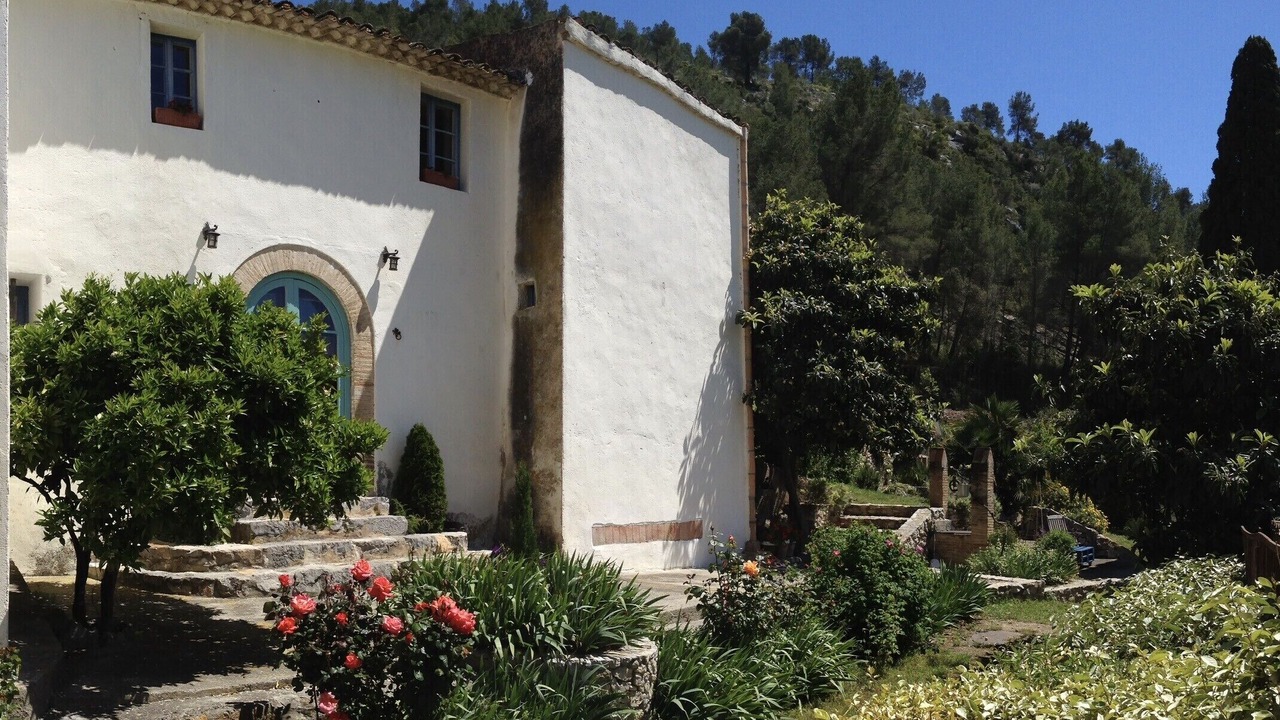 Photo of Outdoor in Sant Pere de Ribes