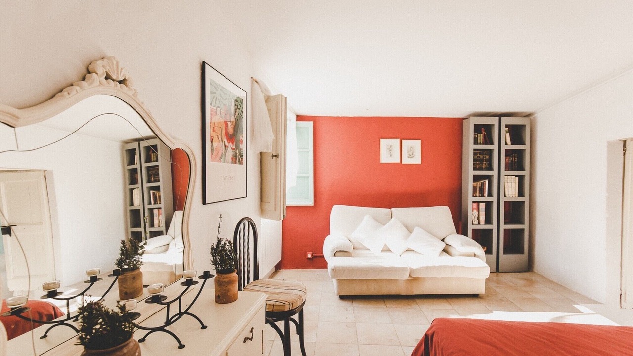 Photo of Bedroom in Sant Pere de Ribes