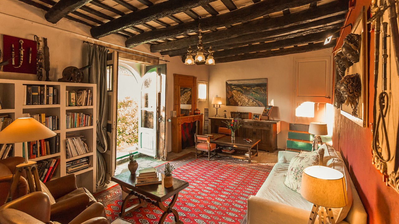 Photo of Livingroom in Sant Pere de Ribes