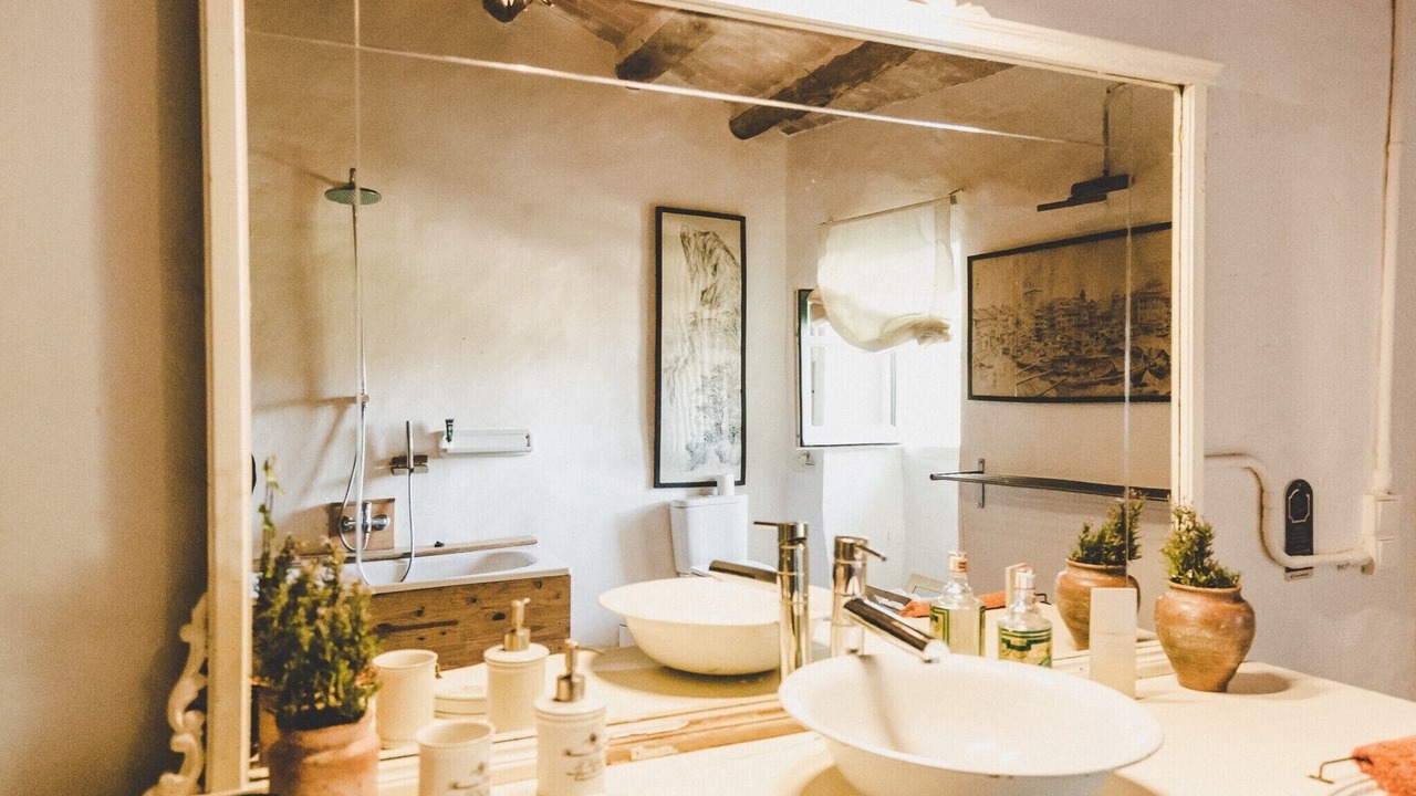 Photo of Bathroom in Sant Pere de Ribes