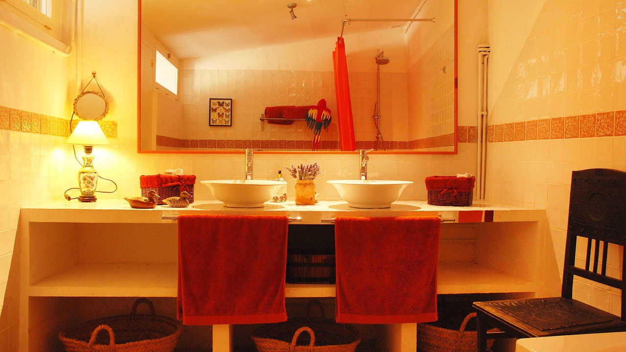 Photo of Bathroom in Sant Pere de Ribes