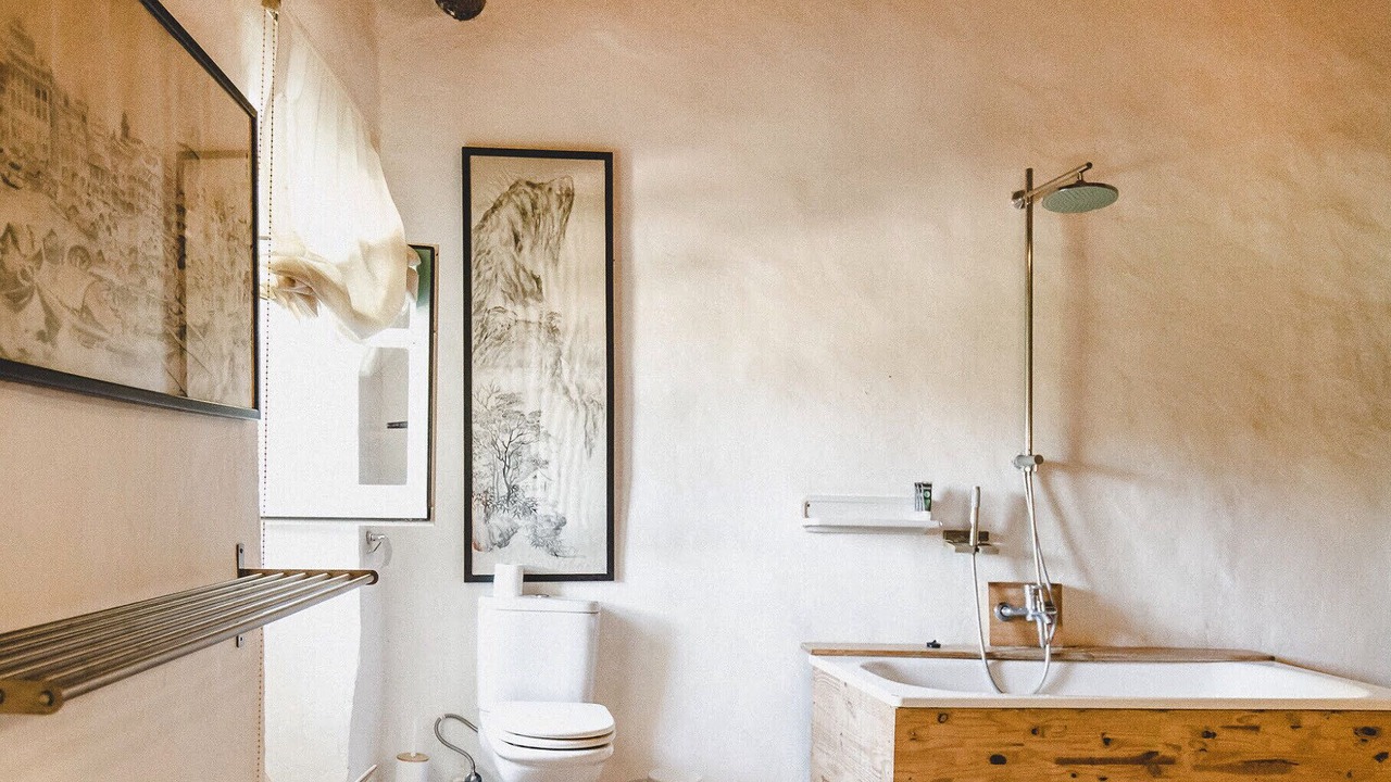 Photo of Bathroom in Sant Pere de Ribes