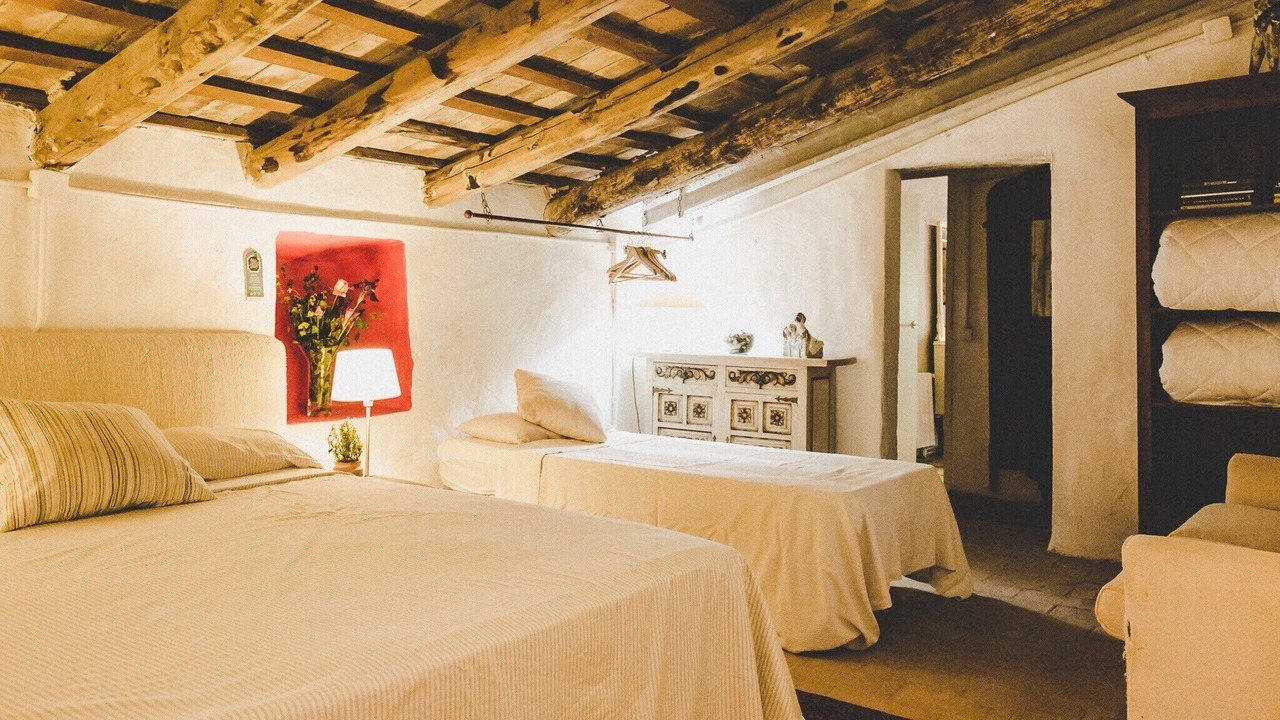 Photo of Bedroom in Sant Pere de Ribes