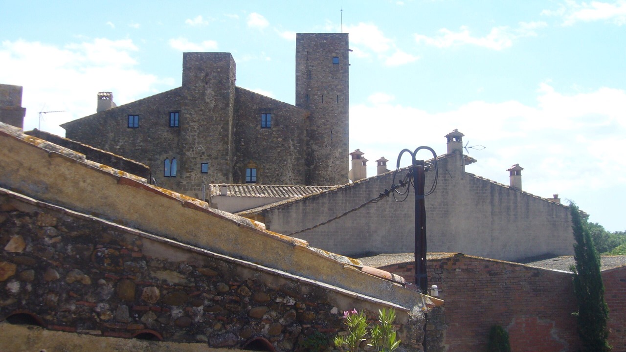 Photo of Outdoor in Cruilles