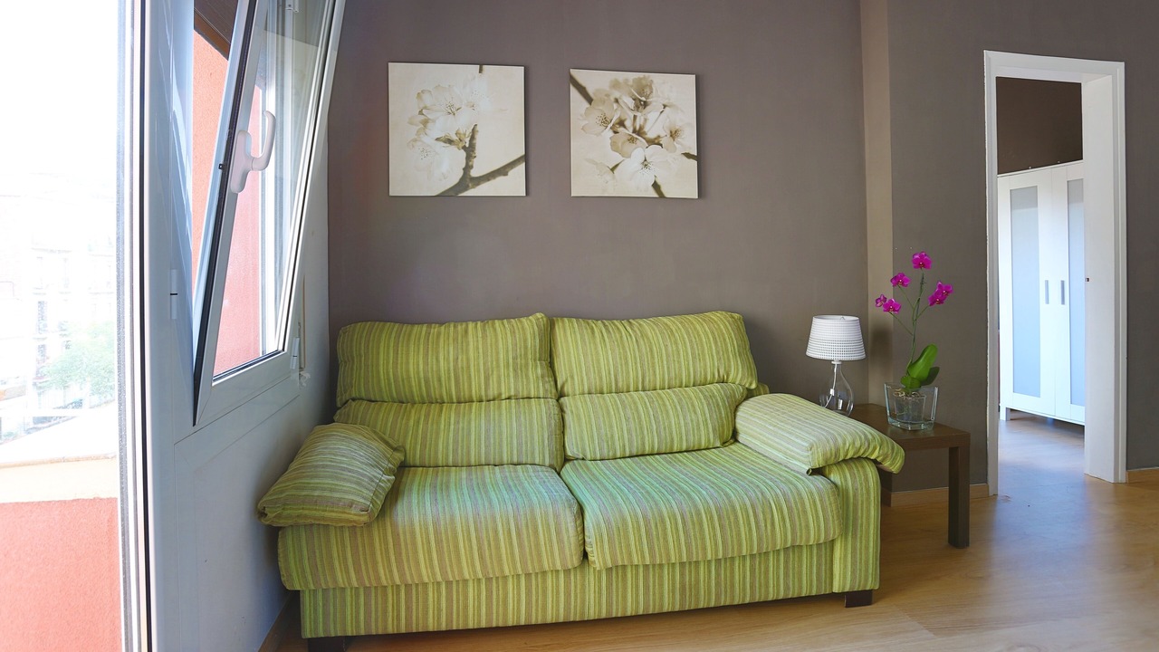 Photo of Livingroom in el Camp d'en Grassot i Gracia Nova