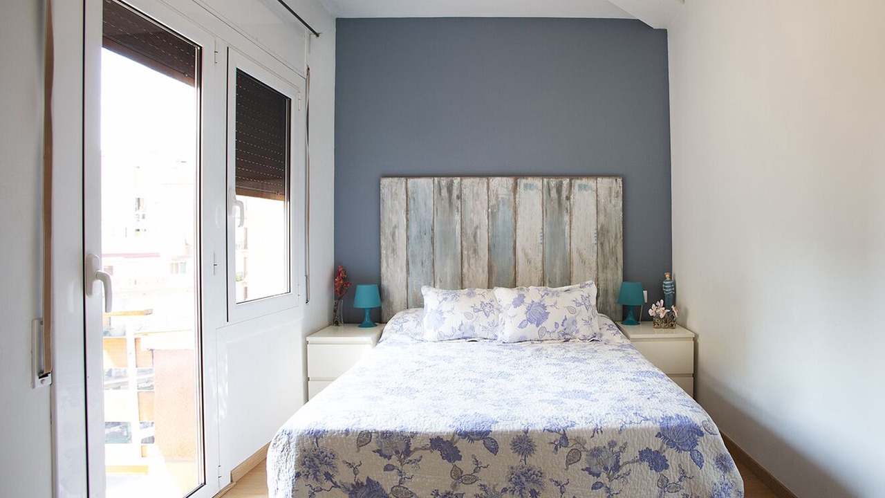 Photo of Bedroom in el Camp d'en Grassot i Gracia Nova