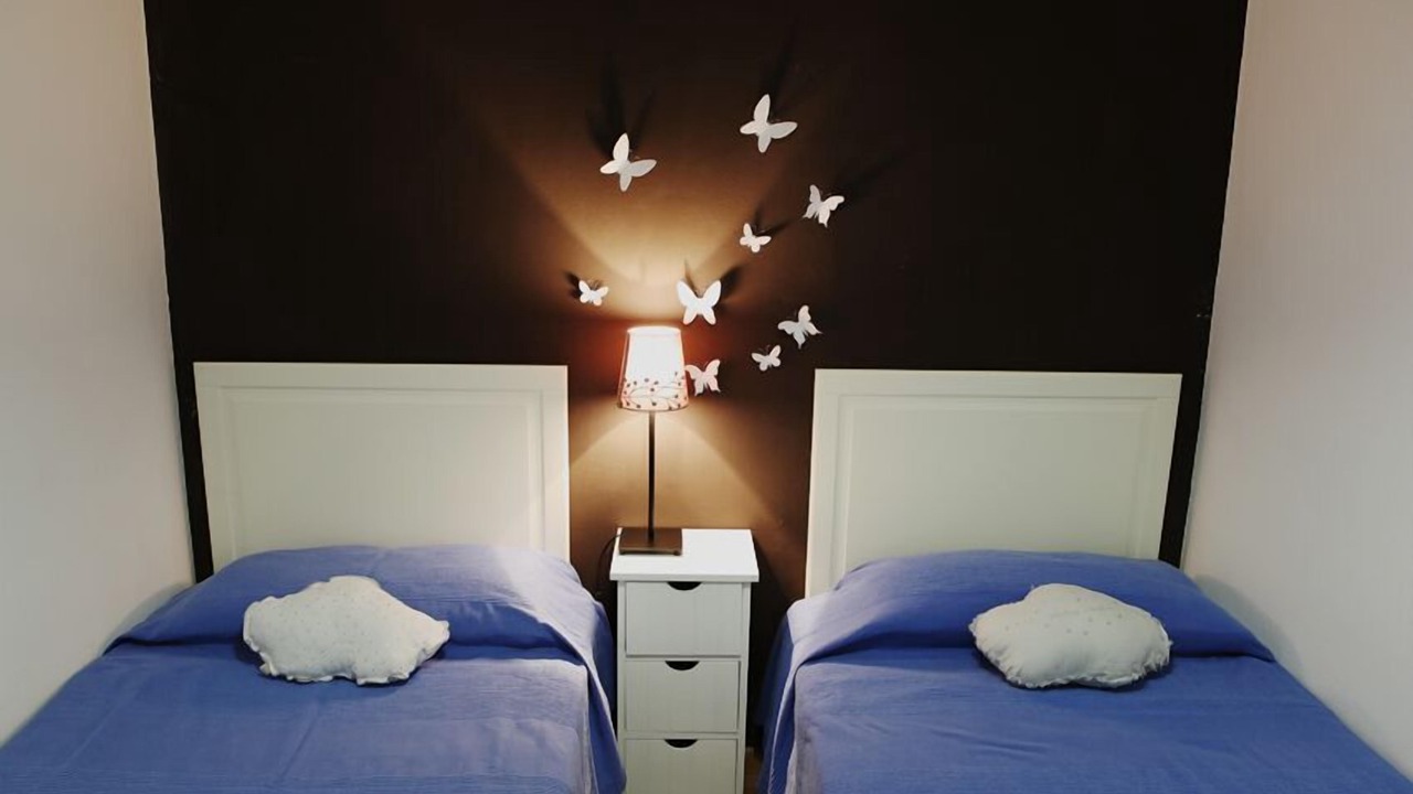 Photo of Bedroom in el Camp d'en Grassot i Gracia Nova